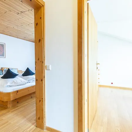 Πανσιόν Garni Glurnserhof 2*