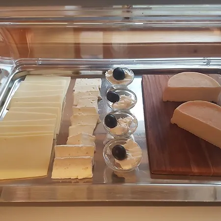 Garni Glurnserhof ゲストハウス グロレンツァ