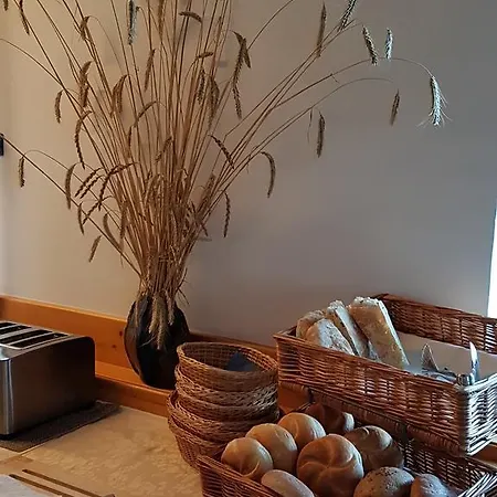 Garni Glurnserhof 2* グロレンツァ