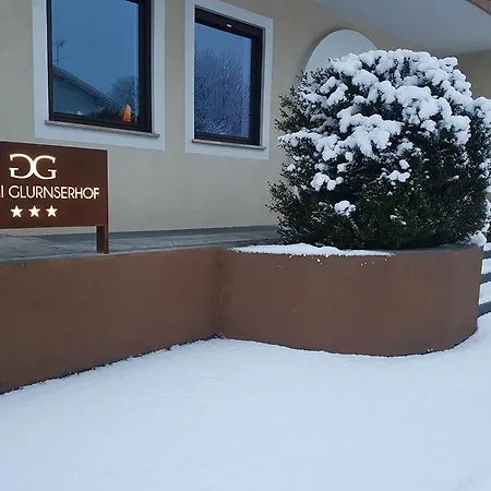 Garni Glurnserhof Πανσιόν 2*