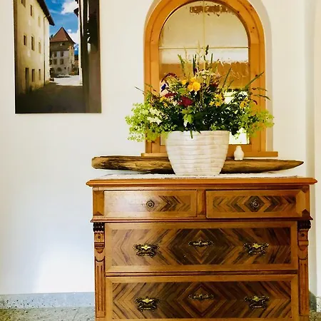 Garni Glurnserhof Πανσιόν Glorenza
